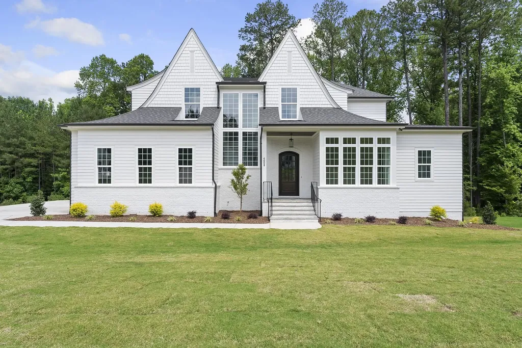 4008 Fencrest Court Raleigh NC 27613