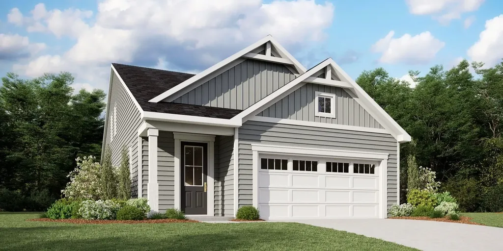 107 Umbrella Way Garner NC 27529