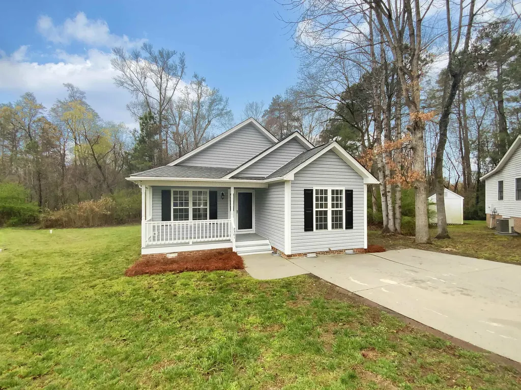 4301 Pillory Place Raleigh NC 27616