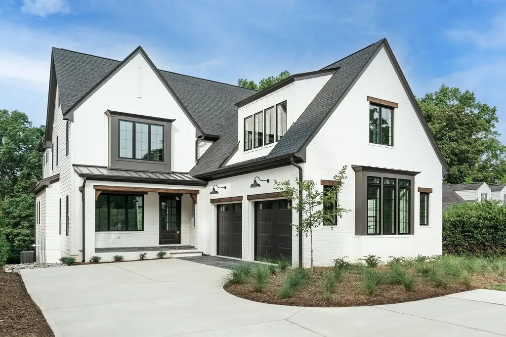 2535 Wake Drive Raleigh NC 27608