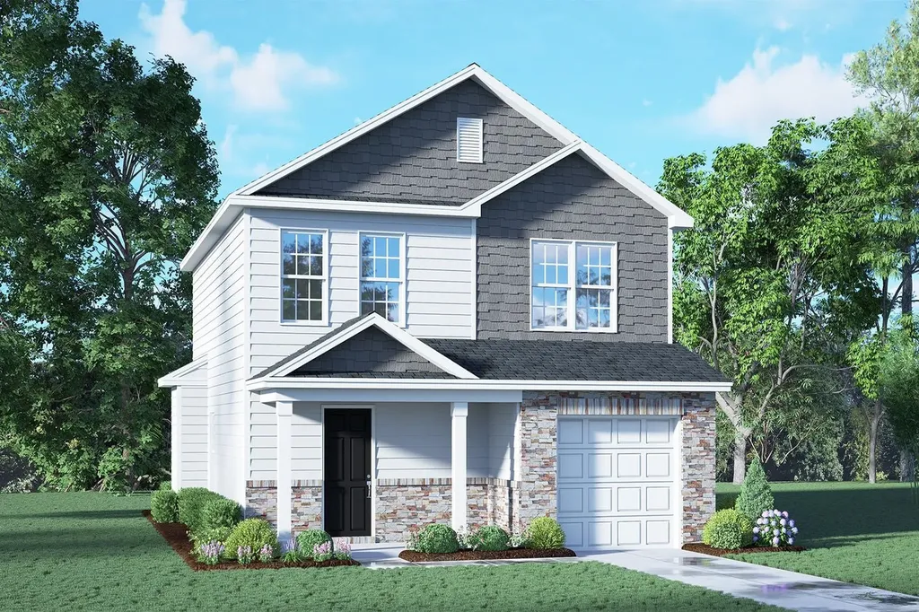 17 River Bank Road Fuquay Varina NC 27526
