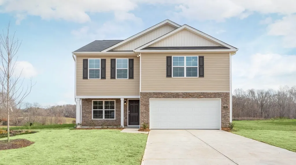 3004 Mallory Drive Haw River NC 27258