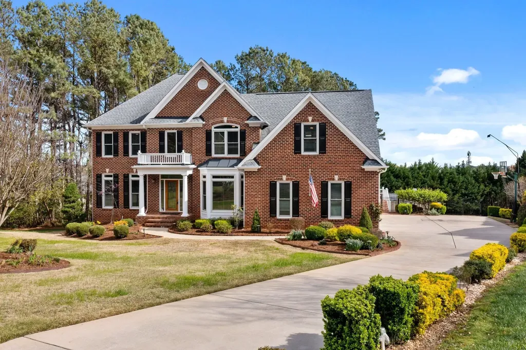 12408 Browder Street Raleigh NC 27614