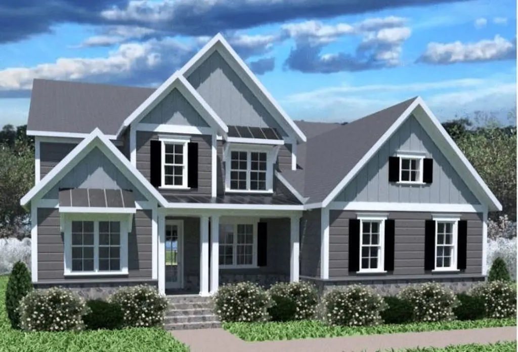317 Inwood Forest Drive Raleigh NC 27603