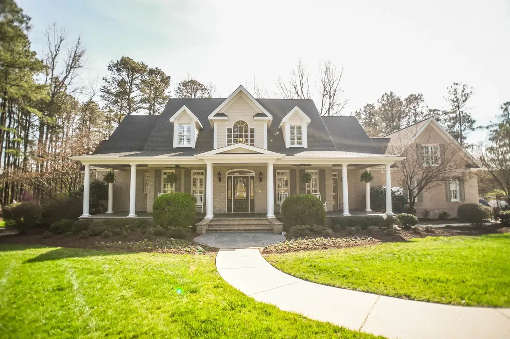 6121 Pulley Town Road Wake Forest NC 27587