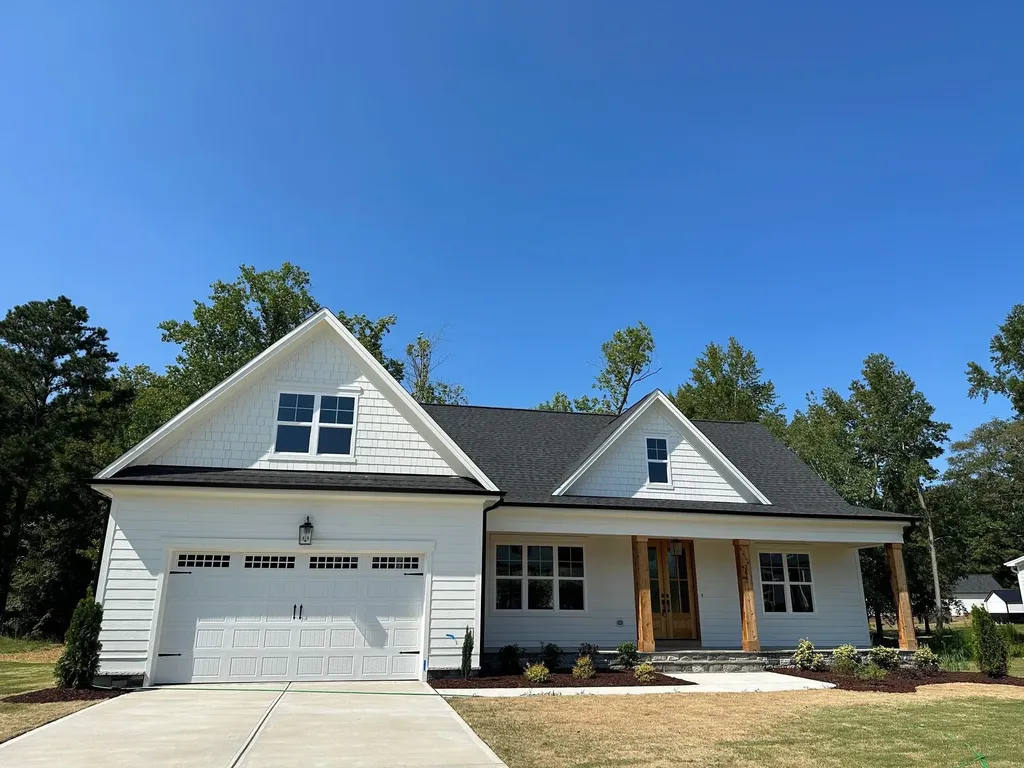 366 Lambert Lane Fuquay Varina NC 27526
