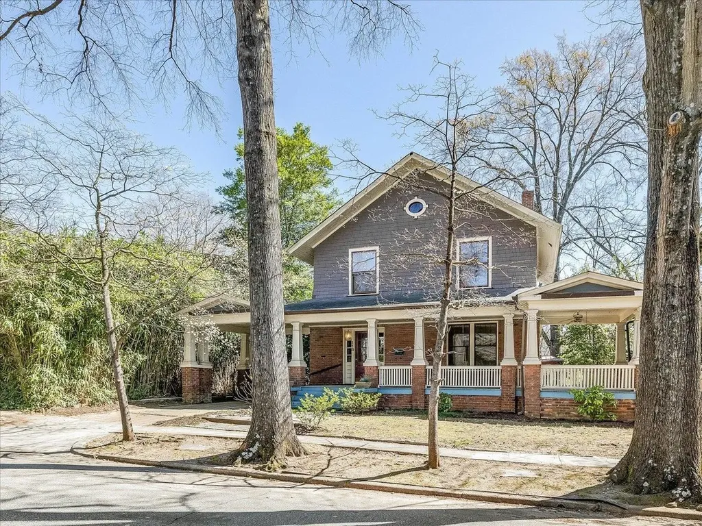 118 Hawthorne Road Raleigh NC 27605