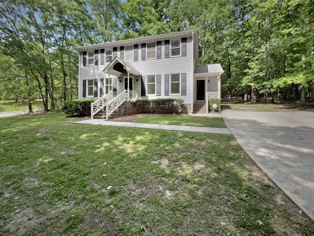 2001 Carl Williamson Road Raleigh NC 27610