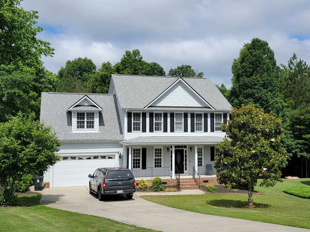 5113 Tera Springs Drive Raleigh NC 27610