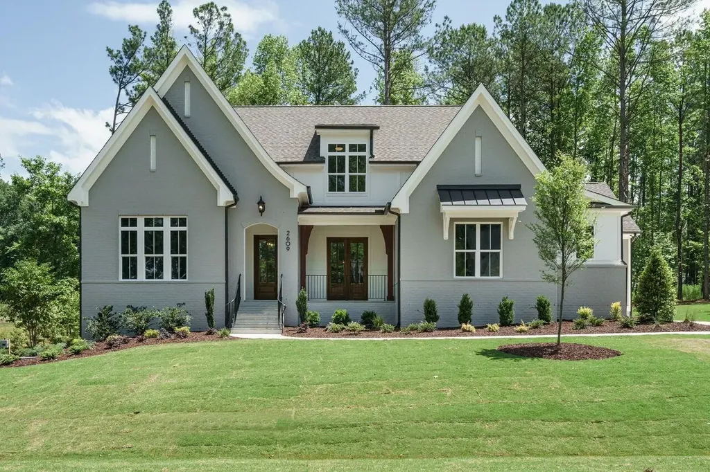 2609 Sanctuary Woods Lane Raleigh NC 27606