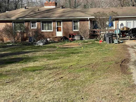 3605 W Ten Road Efland NC 27243