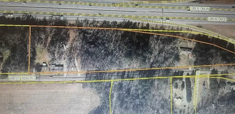 3605 W Ten Road Efland NC 27243