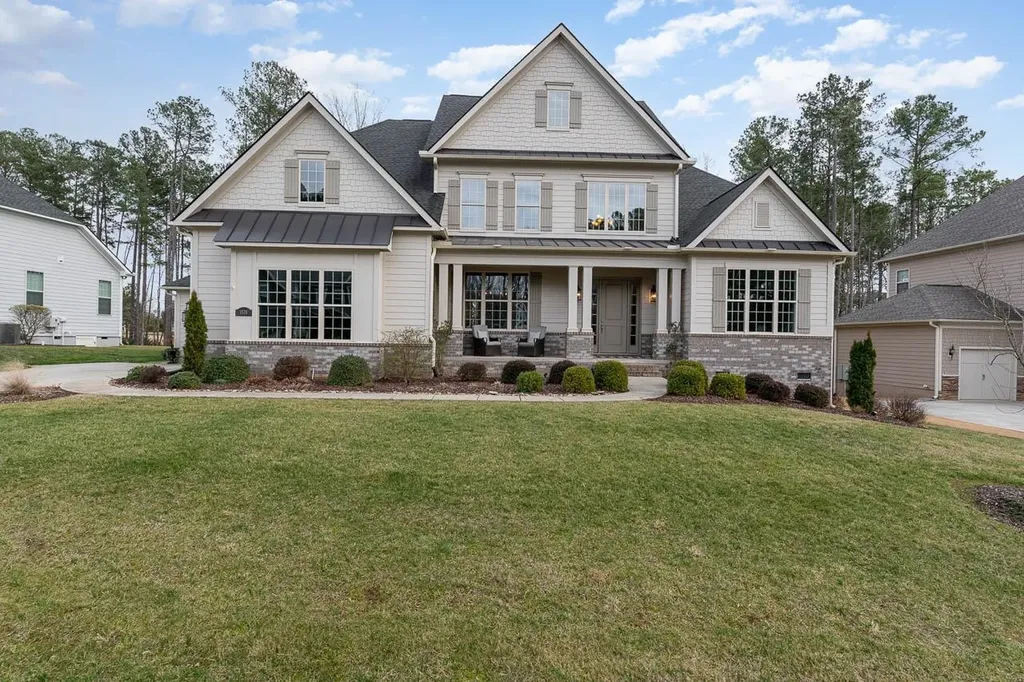 1528 Sandybrook Lane Wake Forest NC 27587