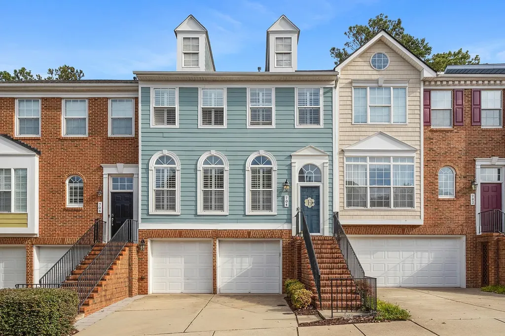 704 Kirkeenan Circle Morrisville NC 27560