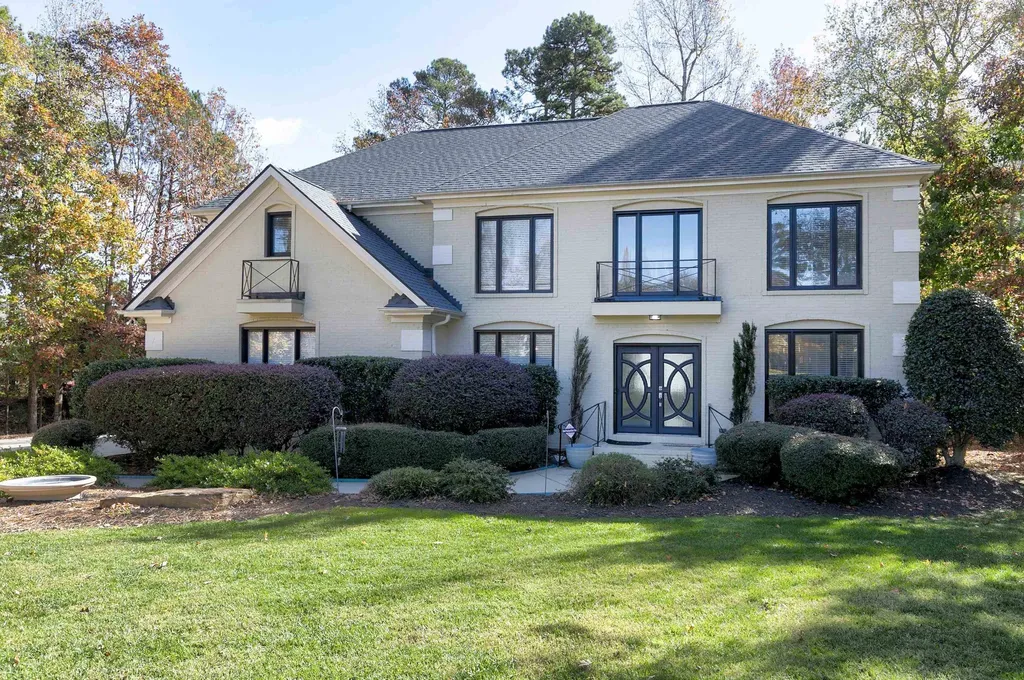 5616 Greenevers Drive Raleigh NC 27613