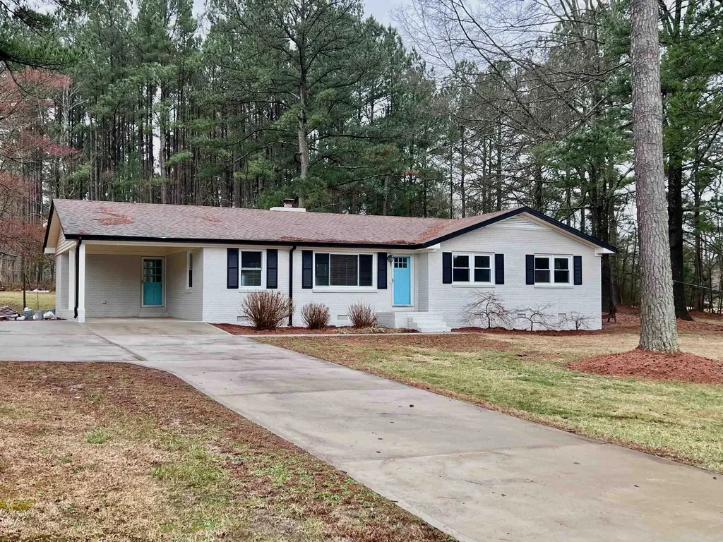 2737 Banks Road Raleigh NC 27603
