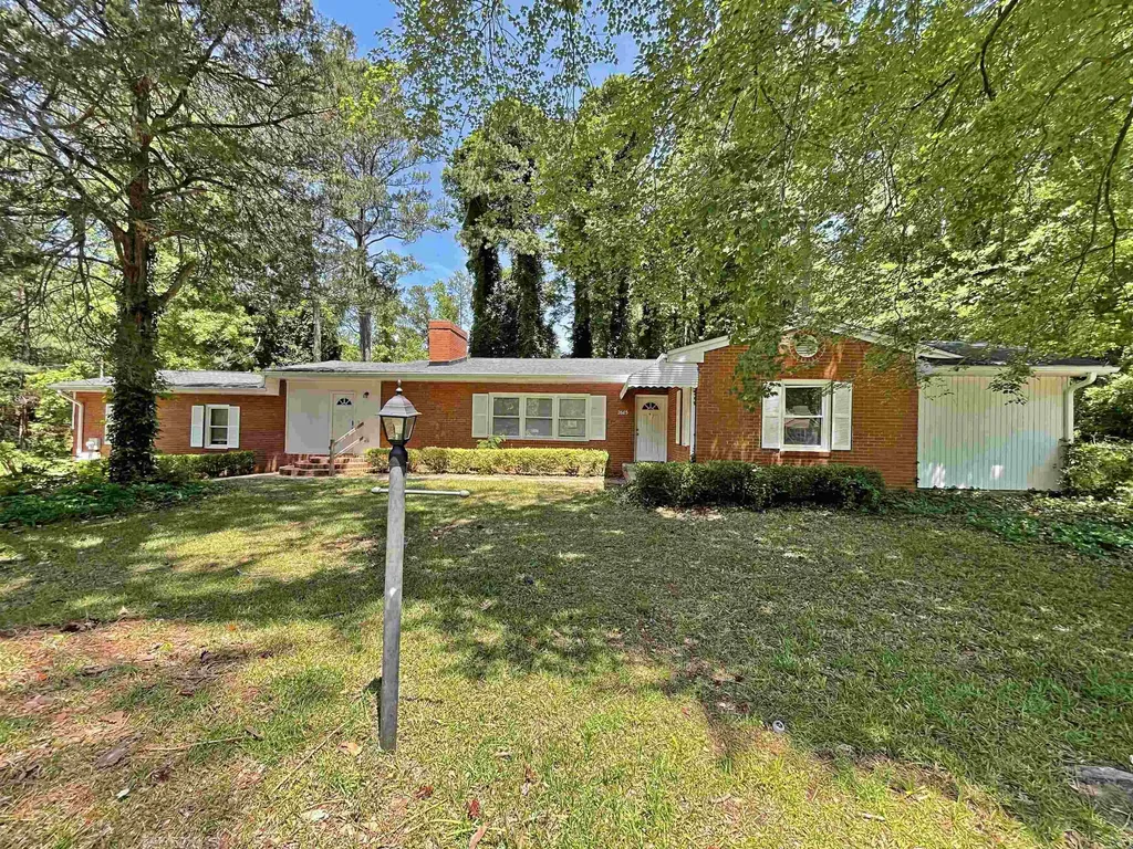 2603 Greyson Street Raleigh NC 27610