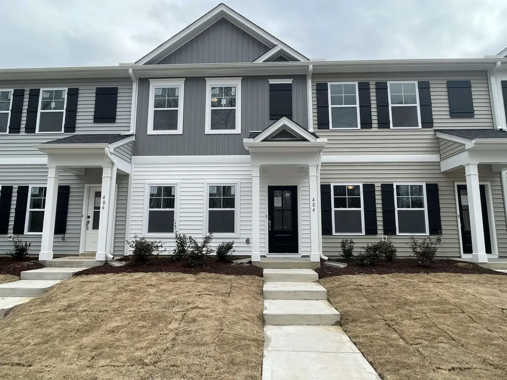 404 Merriman Drive Selma NC 27576
