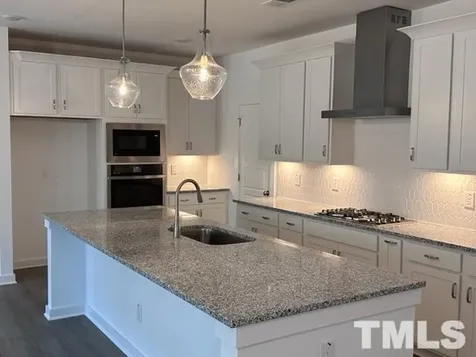 2155 Maggie Way Apex NC 27502