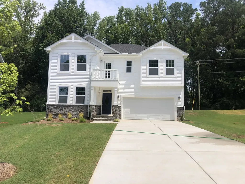 154 Karlov Road Garner NC 27529
