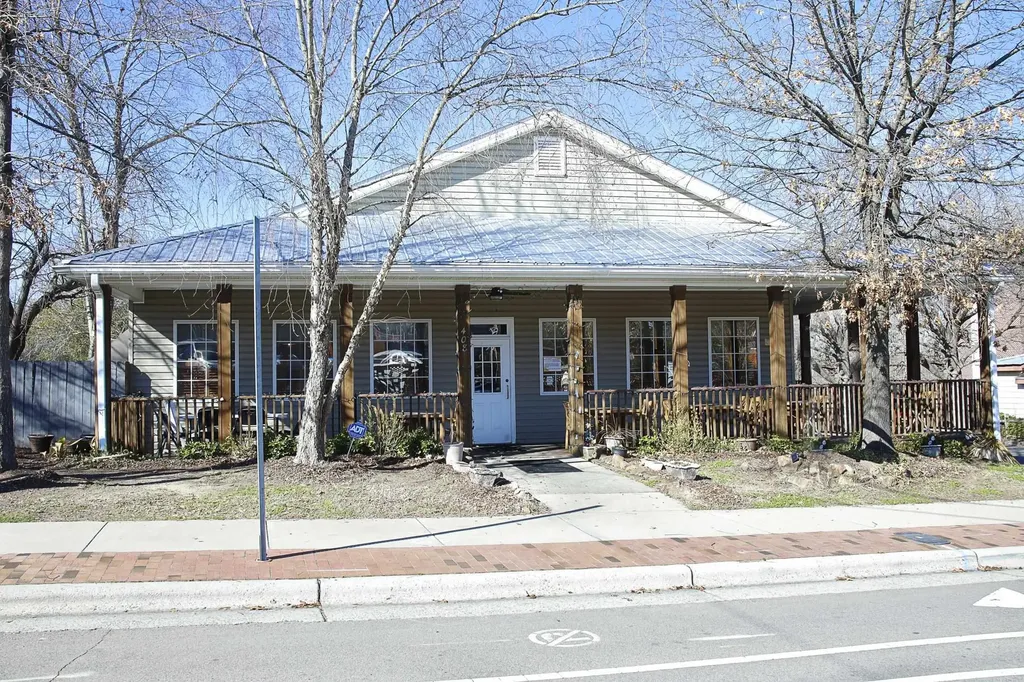 408 W Rosemary Street Chapel Hill NC 27516