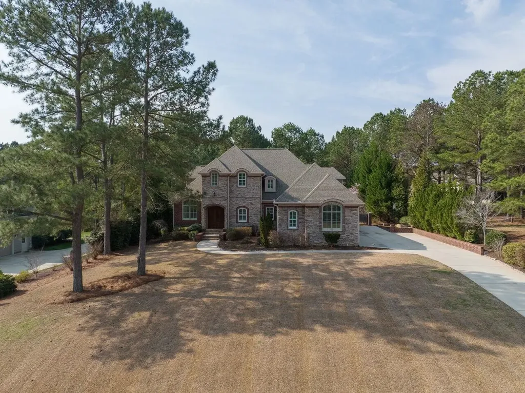 54 Costa Court Clayton NC 27527