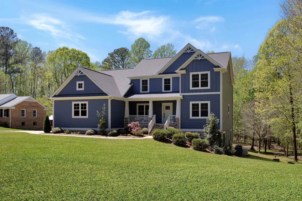 10813 Leslie Drive Raleigh NC 27614
