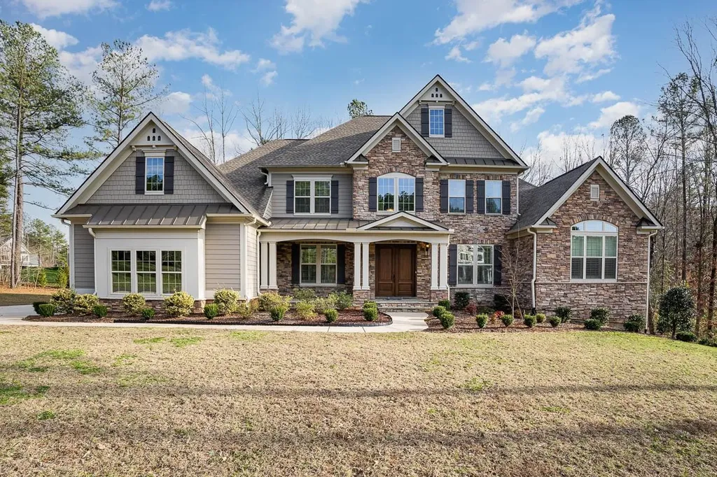 7512 Everton Way Wake Forest NC 27587