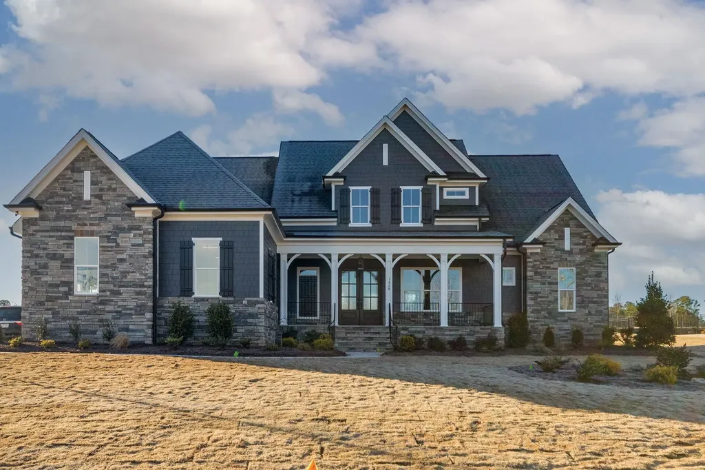 1504 Lake Adventure Court Raleigh NC 27613
