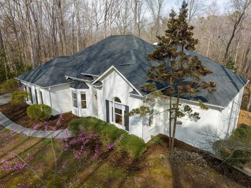 4100 Brackenridge Lane Fuquay Varina NC 27526