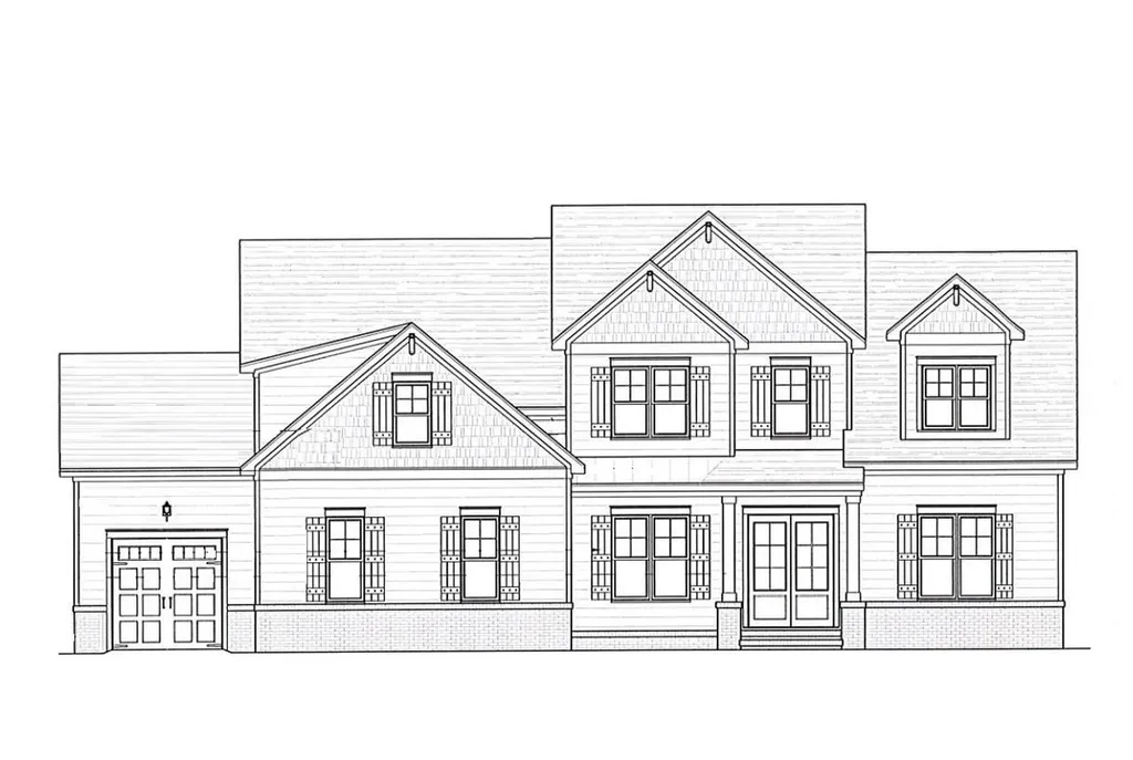 137 Sam Court Wake Forest NC 27587