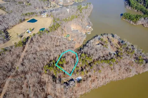Lot #7a Deer Meadow Road Leasburg NC 27291