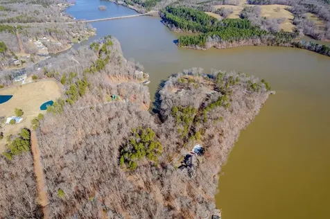 Lot #7a Deer Meadow Road Leasburg NC 27291