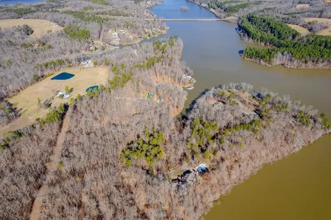 Lot #7a Deer Meadow Road Leasburg NC 27291