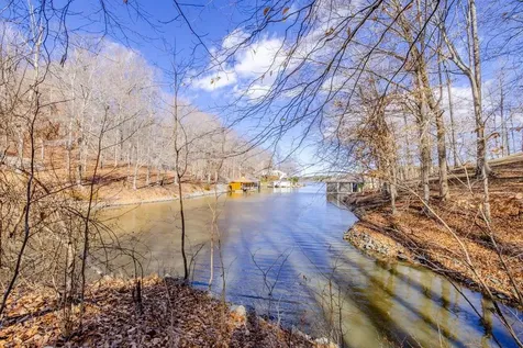 Lot #7a Deer Meadow Road Leasburg NC 27291
