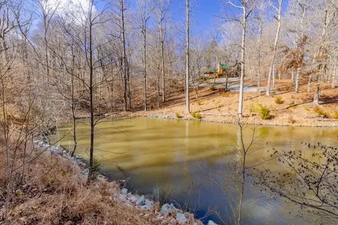 Lot #7a Deer Meadow Road Leasburg NC 27291