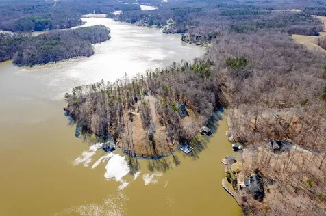 Lot #6 Deer Meadow Road Leasburg NC 27291