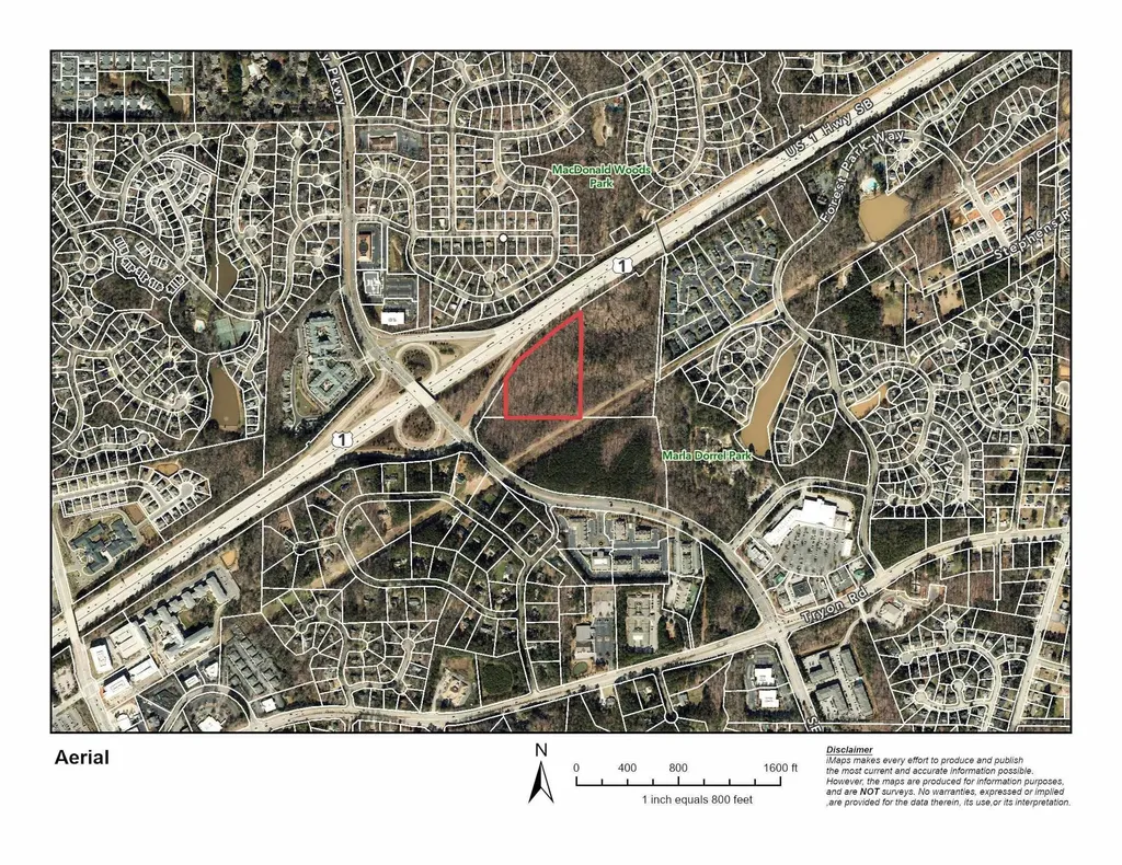 0 Cary Parkway Cary NC 27511