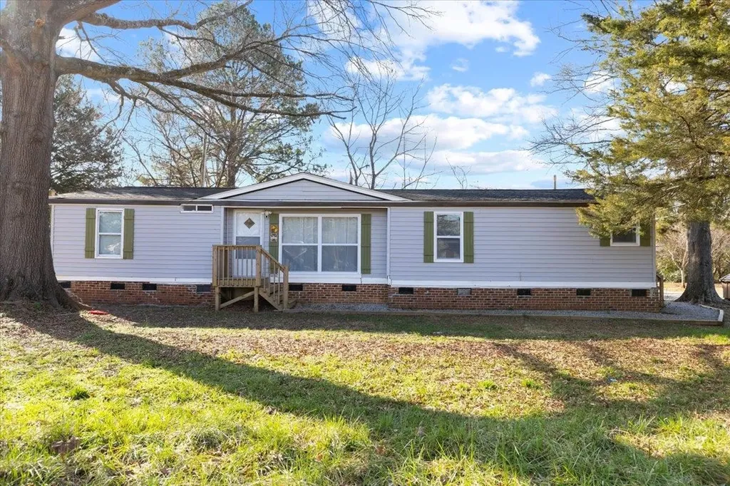 316 N Allen Road Wake Forest NC 27587
