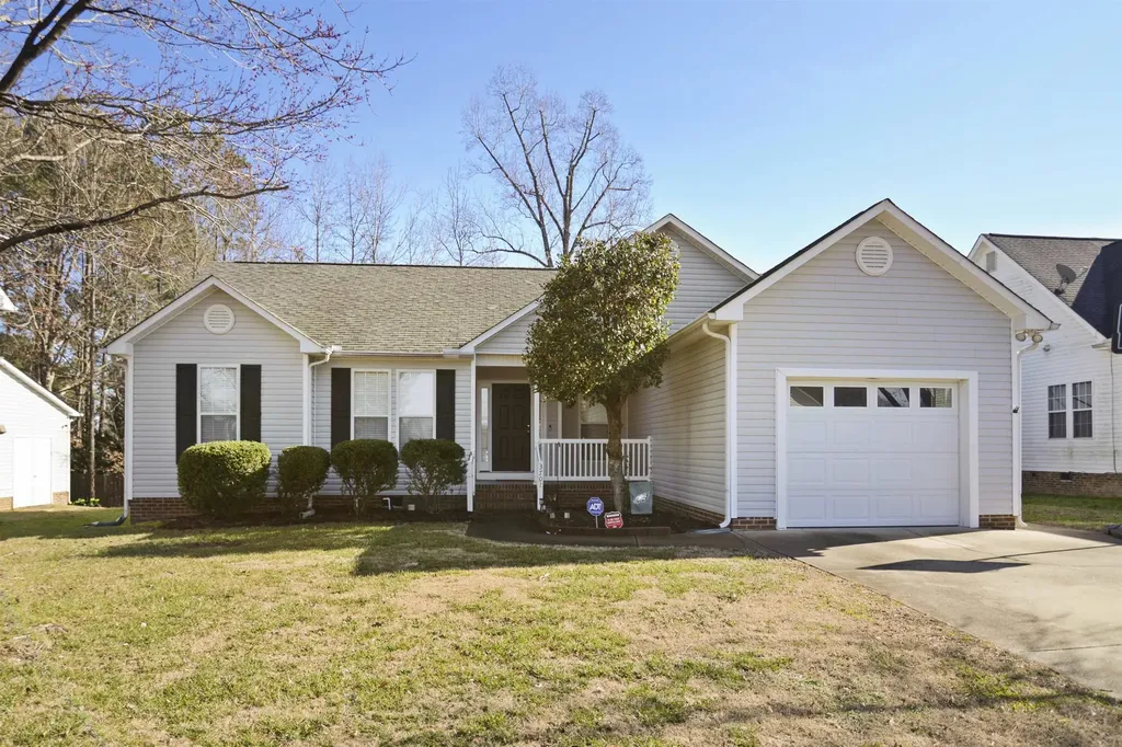 3701 Mackinac Island Lane Raleigh NC 27610