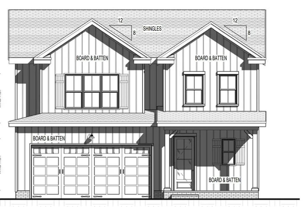 2020 Moonraker Drive Fuquay Varina NC 27526