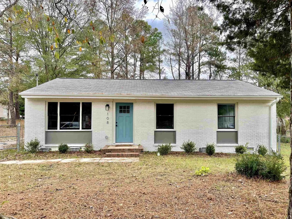 108 Hunting Court Garner NC 27529