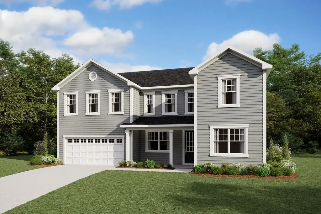112 Wood Orchid Lane Garner NC 27529