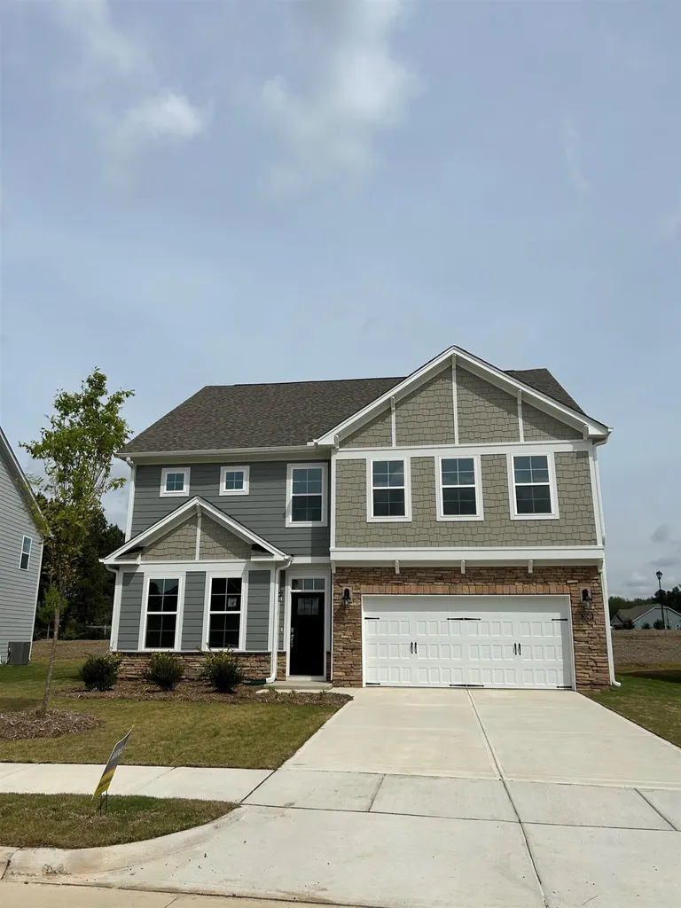 5049 Chase Hill Way Raleigh NC 27603