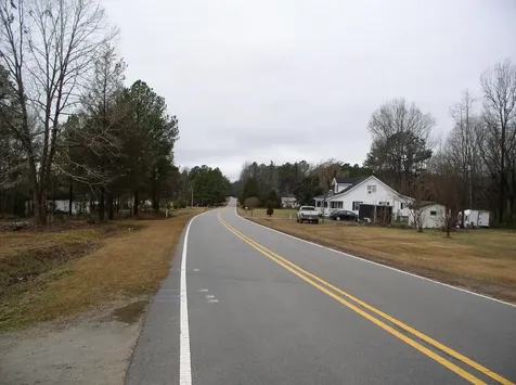 Luna Road Warrenton NC 27589