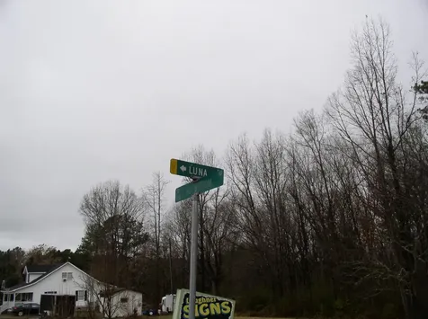 Luna Road Warrenton NC 27589
