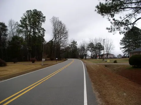 Luna Road Warrenton NC 27589