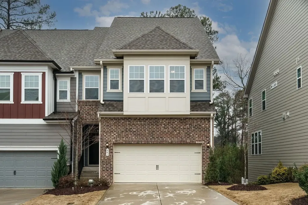 641 Newlyn Drive Raleigh NC 27606