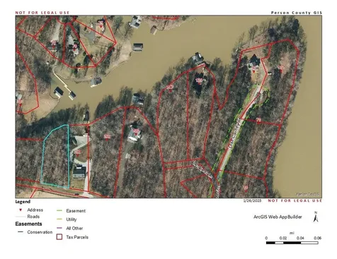 19 Whitetail Lane Leasburg NC 27291
