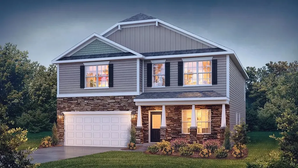 274 Red Cedar Way Fuquay Varina NC 27526